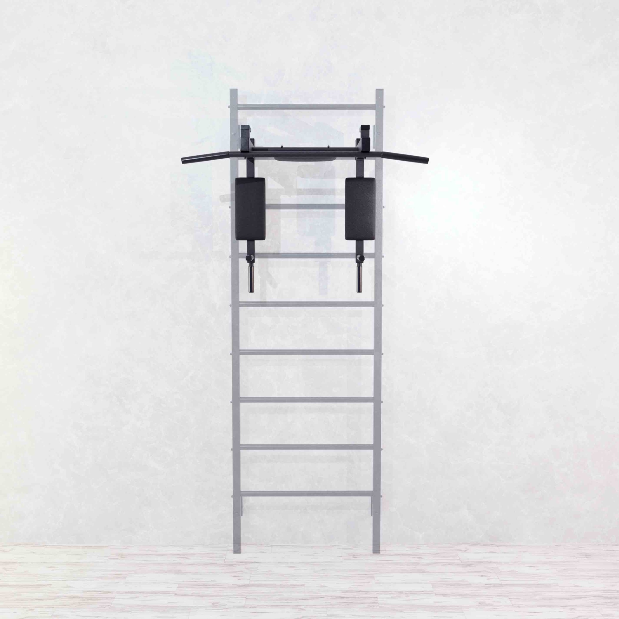 Турник Брусья Пресс навесной на шведскую стенку