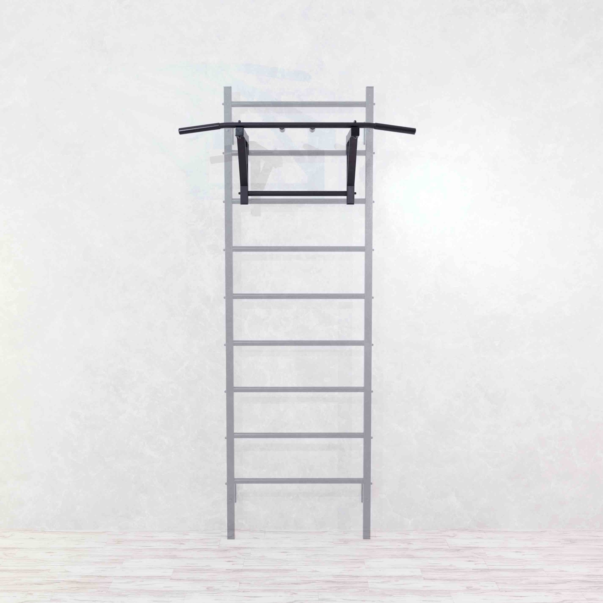 Турник навесной на шведскую стенку