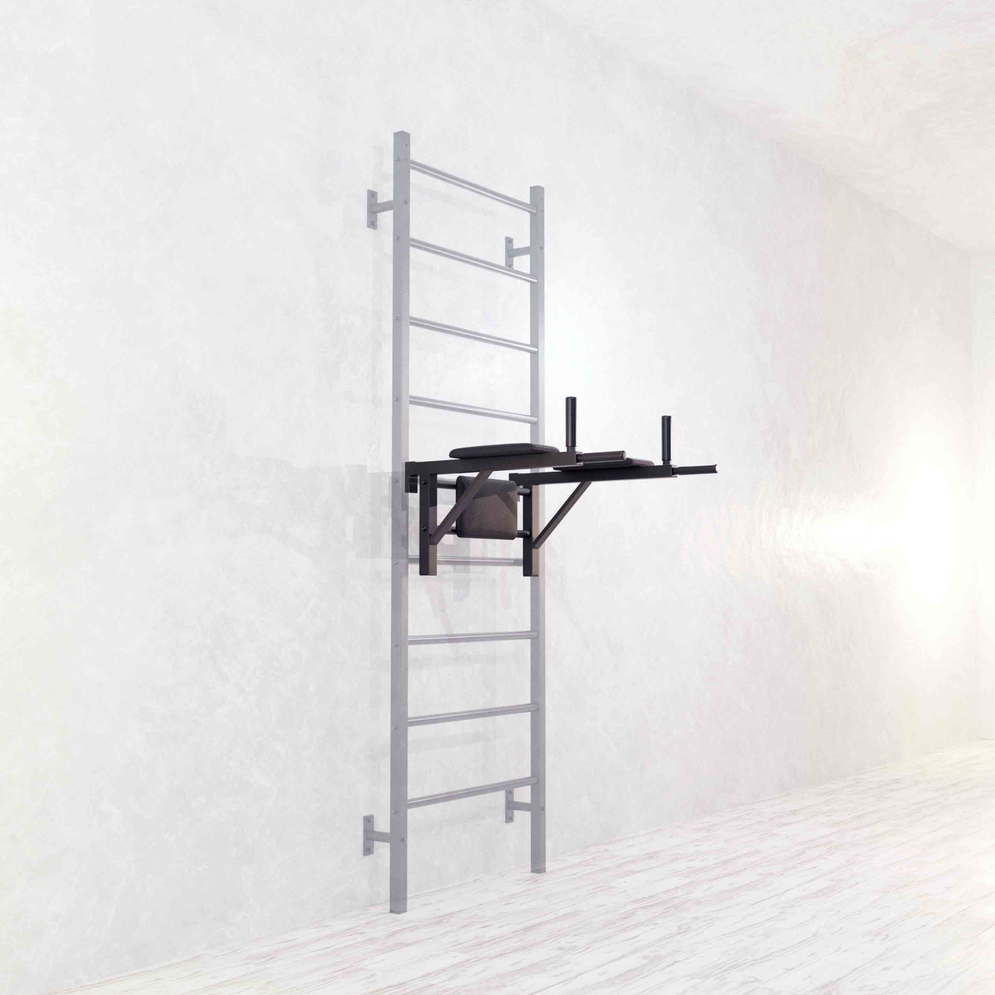 Брусья Пресс навесные на шведскую стенку