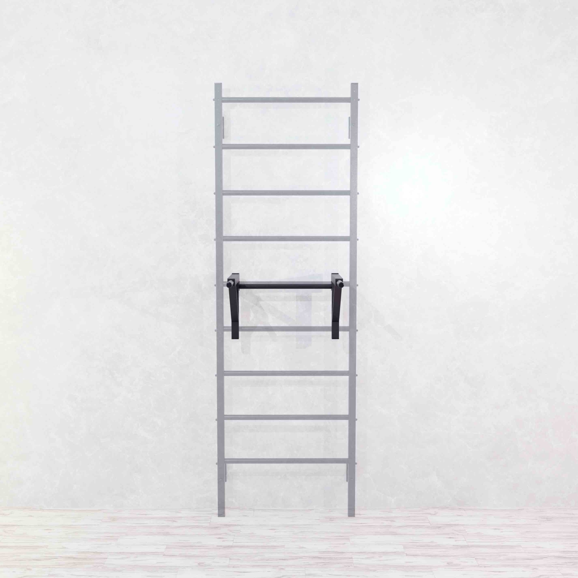 Брусья навесные на шведскую стенку